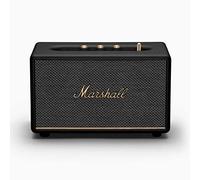 Marshall Acton III Bluetooth Speaker - Black