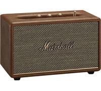 MARSHALL Acton III Bluetooth Speaker - Brown, Brown