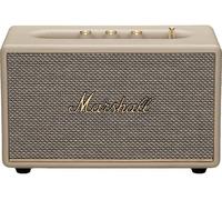 Marshall Cream Acton Iii Bluetooth Speaker