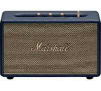MARSHALL Acton III Bluetooth Speaker - Midnight Blue, Blue