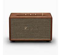 Marshall Acton III Bluetooth Speaker, Wireless - Brown