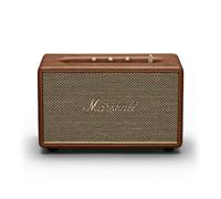 Marshall Acton III Wireless Bluetooth Speaker - Brown