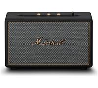 Marshall Acton IV Bluetooth Speaker - Black