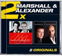 Marshall & Alexander - 2 in 1/Hand in Hand-the Way You Touch My Soul