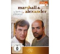 Marshall & Alexander - Die Top 10 des Himmels [DVD]