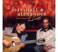 Marshall & Alexander - Emotional Pop Live