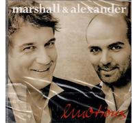 Marshall & Alexander - Emotions
