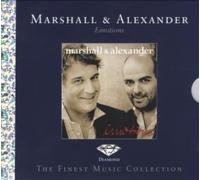 Marshall & Alexander - Emotions-Diamond Edition