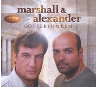 Marshall & Alexander - Goetterfunken