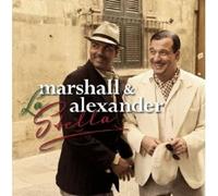 MARSHALL & ALEXANDER "LA STELLA" CD NEW