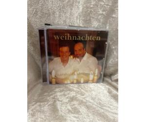 Marshall & Alexander - Weihnachten Mit Marsha