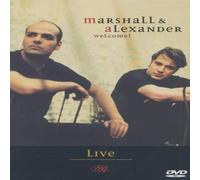 Marshall & Alexander - Welcome!