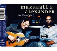 Marshall & Alexander - You saved me