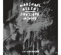 Marshall Allen's Ghost Horizons - Live in Philadelphia [VINYL]