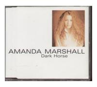 Marshall Amanda - Dark Horse