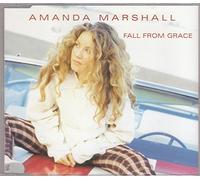 Marshall,Amanda - Fall From Grace (Edit, 1996, plus 'Let's Get Lost', 'Last Exit to Eden')