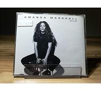 Marshall Amanda - Let It Rain