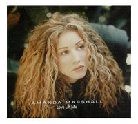 Marshall Amanda - Love Lift Me