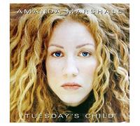 Marshall, Amanda - Tuesday's Child