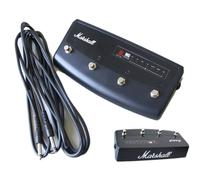 Marshall Amplifier Foot Controller Switch Pedal PEDL90008 for MG30FX MG50FX