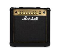 Marshall Amps Guitar Combo Amplifier (M-MG15GFX-U)