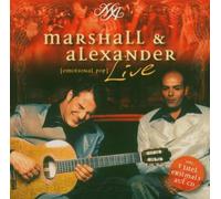 Marshall and Alexander - Marshall And Alexander [German Import]