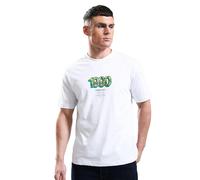Marshall Artist Bobs Yer Uncle T-Shirt White - M