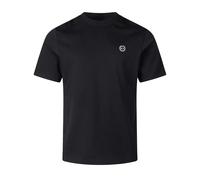 Men's Marshall Artist Delta T-Shirt Black - Size: 42/Regular