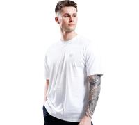Men's Marshall Artist Delta T-Shirt White - Size: 40/Regular