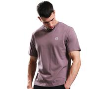 Marshall Artist Delta T-Shirt Mauve - XL
