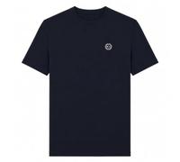 Marshall Artist Mens Delta T-Shirt - Colour: 003 Navy - Size: Large