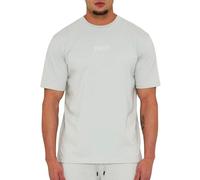 Marshall Artist Mens Injection T-Shirt - Colour: 096 Dove Grey - Size: Medium