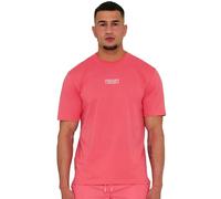 Marshall Artist Injection T-Shirt Salmon (UK, Alpha, M, Regular, Regular, Salmon)