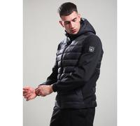 Marshall Artist Mens Black Forseti Jacket