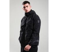 Marshall Artist Mens Black Photek Jacket