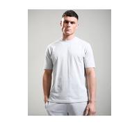 Marshall Artist Men's Delta Logo T-Shirt Oceanic Grey | Size: Medium Marshall Artist Grey M