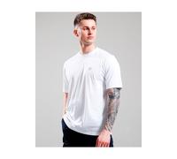 Marshall Artist Men's Delta Logo T-Shirt White | Size: Medium Marshall Artist White M