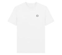 Men's Marshall Artist Delta T-Shirt White - Size: 38/Regular