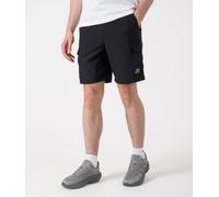 Marshall Artist Mens Elevate Shorts - Colour: 001 Black - Size: XL