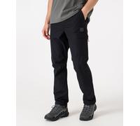 Marshall Artist Mens Lennox Cargo Pants - Colour: 001 Black - Size: Medium