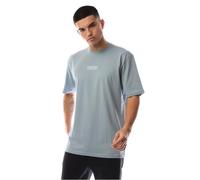 Marshall Artist Mens Logo T-Shirt Dusk Blue L