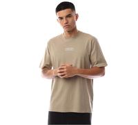 Marshall Artist Mens Logo T-Shirt Stone L