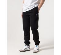 Marshall Artist Mens Marchio Joggers - Colour: 001 Black - Size: XL/34W