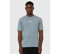 Marshall Artist Mens Monument Grey Injection T-Shirt