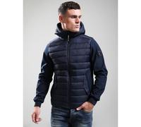 Marshall Artist Mens Navy Forseti Jacket