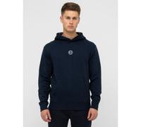 Marshall Artist Mens Navy Orbit Oth Hoodie