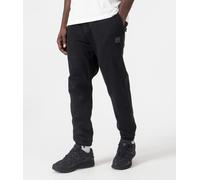 Marshall Artist Mens Regular Fit Siren Joggers - Colour: 001 Black - Size: M/32W
