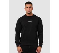 Marshall Artist Men's Siren Box Crewneck Sweatshirt - Black