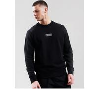 Marshall Artist Men's Siren Box Crewneck Sweatshirt - Black