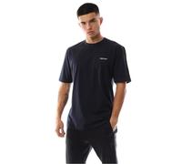 Marshall Artist Mens Siren Box T Navy L